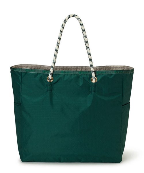 LeSportsac（レスポートサック） トートバッグ 大きめ LARGE 2 WAY