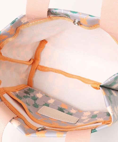 「tsumori chisato CARRY」 ハンドバッグ FREE ブラック レディース_画像7