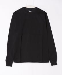 ヤンチェオンテンバール 限定ロングスリーブTシャツ THE SHINZONE tシャツ SHINZONE/シンゾーン ジェネラルロング