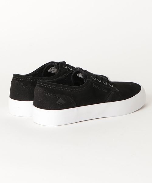 エメリカ　ロメロ　黒　27.0センチ　未使用品 Emerica スニーカー Emerica/エメリカ ROMERO LACED ロメロラ