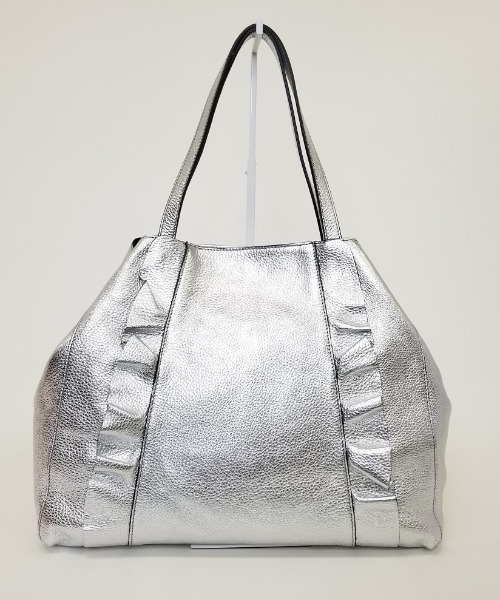 魅力的な トートバッグ バッグ Ripani 牛箔 フリルトートバッグ Zozotown Paypayモール店 通販 Paypayモール 国内正規品 Skylanceronline Com