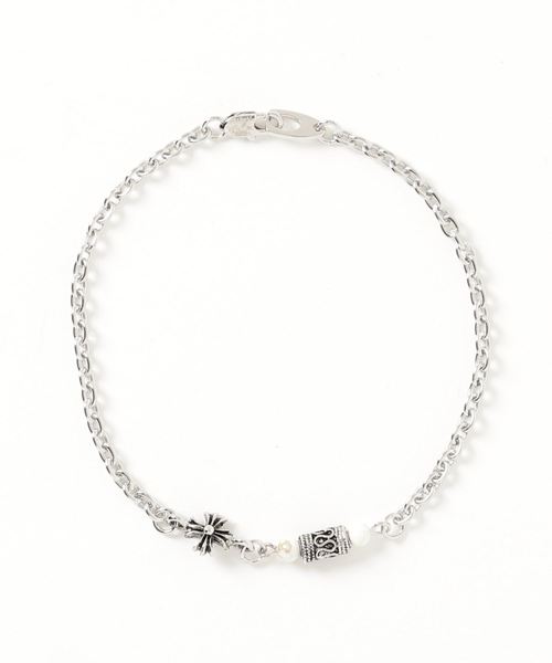 アンクレット 確認用 dictionary（ディクショナリー） アンクレット 「 」 シルバーチェーン