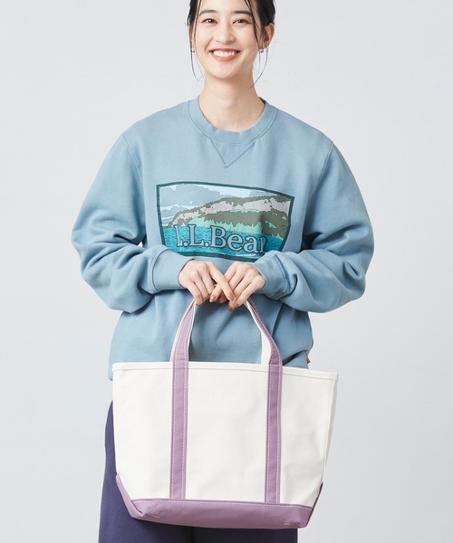 L.L.Bean トートバッグ ボート・アンド・トート・バッグ