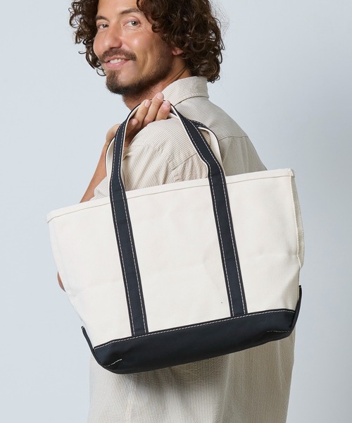 L.L.Bean（エルエルビーン） トートバッグ ボート・アンド・トート