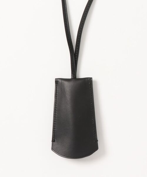 ネックレス 「天童木工」SHOEHORN NECKLACE メンズ レディース_1