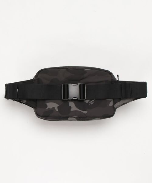 安い低価 バッグ ウエストポーチ PORTER COLOR CAMO WAIST BAG M ZOZOTOWN PayPayモール店 - 通販 - PayPayモール 最新品好評