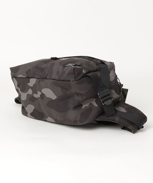 安い低価 バッグ ウエストポーチ PORTER COLOR CAMO WAIST BAG M ZOZOTOWN PayPayモール店 - 通販 - PayPayモール 最新品好評