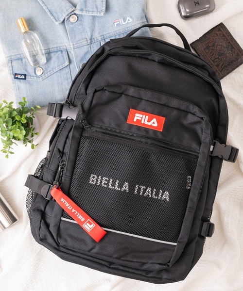 FILA デイバック リュック 「FILA/フィラ」リュック バック
