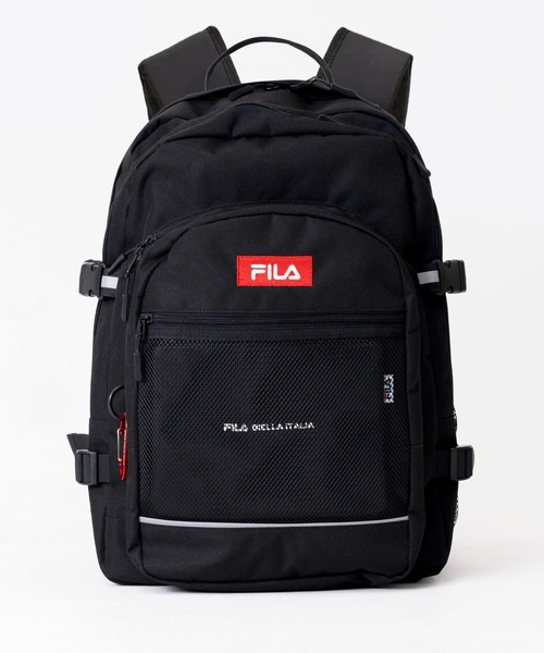 FILA（フィラ） デイバック リュック 「FILA/フィラ」大容量リュック