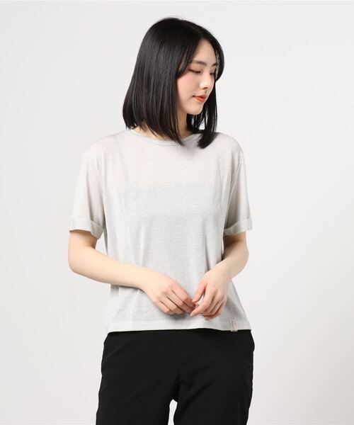 tシャツ ジュエリーTシャツ レディース