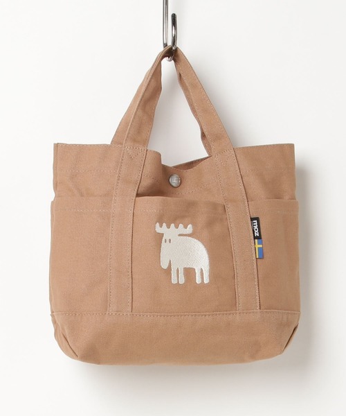 MASU ブラックトートバッグ MM6 エムエムシックス メゾン マルジェラ MAISON MARGIELA