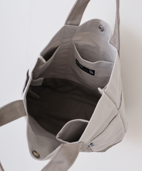 バッグ Kuzu - Tote M quilting tote M – BUNNY APARTMENT