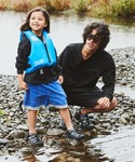キーン keen サンダル NEWPORT H...の詳細画像5