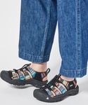 キーン keen サンダル NEWPORT H...の詳細画像4