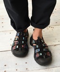 キーン keen サンダル NEWPORT H...の詳細画像3