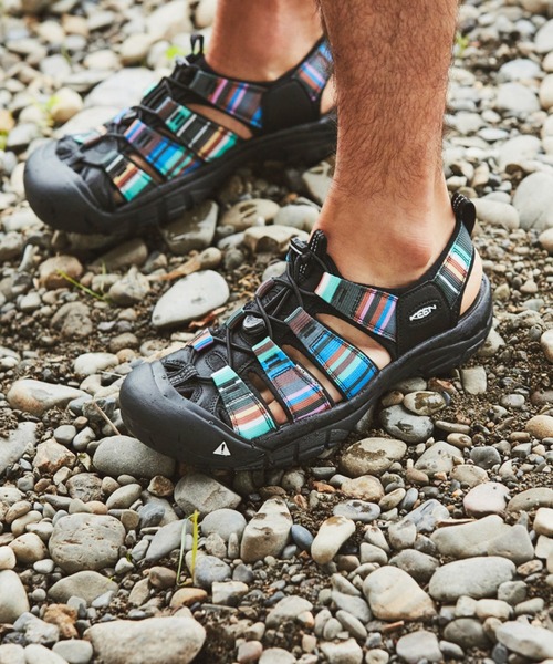 KEEN（キーン） サンダル NEWPORT H2 / ニューポート エイチツー