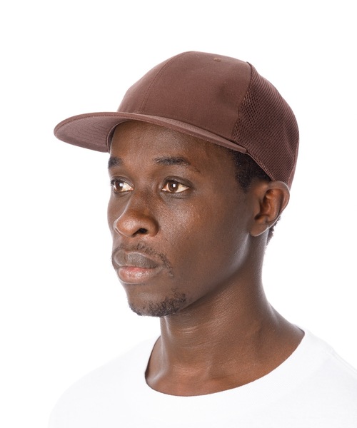DAILY STANDARD by SANDINISTA メッシュキャップ キャップ 帽子 メンズ