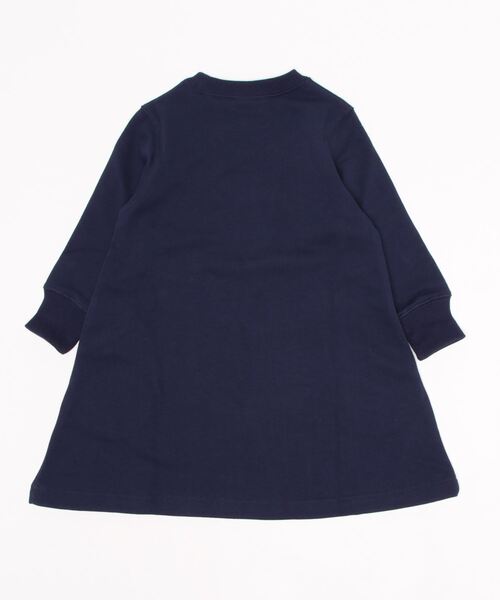 ヨーコチャンプチワンピース子供服キッズリボン YOKO CHAN PETITE ALL