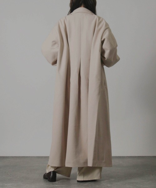 Social GIRL（ソーシャルガール） ステンカラーコート コート ステン