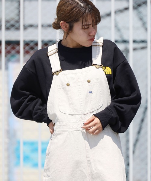 カーならで サロペット ロング丈 Zozotown Paypayモール店 通販 Paypayモール オーバーオール Lee リー Overall Skirt オーバーオールスカート デニムスカートサロペット サイズ Www Blaskogabyggd Is