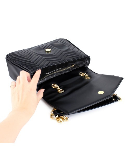 っています ショルダーバッグ Quilting Zozotown Paypayモール店 通販 Paypayモール バッグ Royal