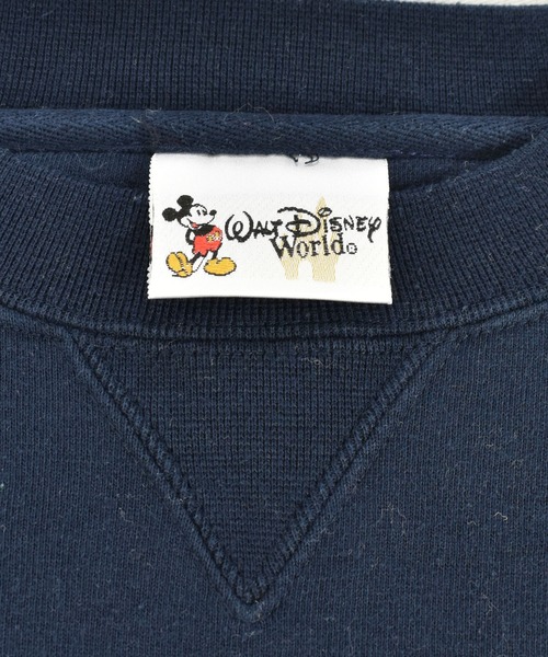 限定SALEHOT スウェット PayPayモール店 - 通販 - PayPayモール Mickey/ミッキー クルーネックスウェット ZOZOTOWN 大特価人気