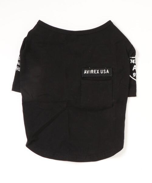 AVIREX（アヴィレックス） 犬 服 AVIREX/アヴィレックス/ファティーグT