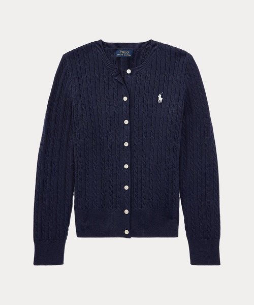 Polo Ralph Lauren Childrenswear ラルフローレン カーディガン ミニ