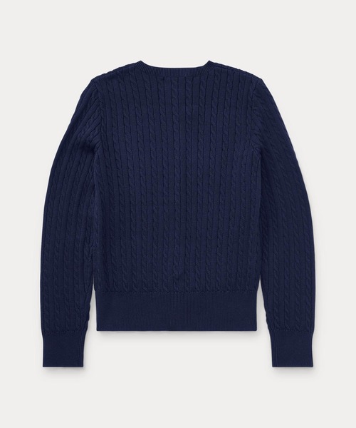Polo Ralph Lauren Childrenswear ラルフローレン カーディガン ミニ