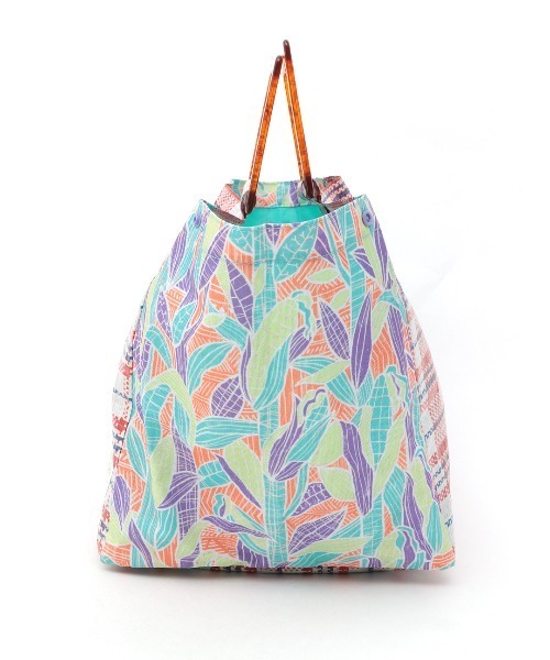 チチカカ トートバッグ ミックストートバッグ レディース : ZOZOTOWN