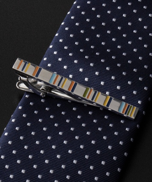 Tootal Scarf ネクタイピン 老舗英国ブランド ギフトボックス入り