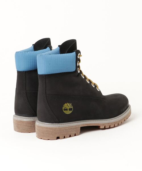 Timberland ブーツ ティンバーランド 6 IN PREMIUM BOOT 6インチ