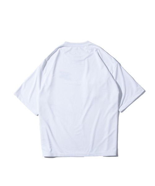 tシャツ F/CE. RE SWITCHING T-SHIRT / エフシーイー RE スイッチング T シャツ レディース メンズ F/CE. tシャツ FAST-DRY UTILITY TSHIRTS / エフシーイー