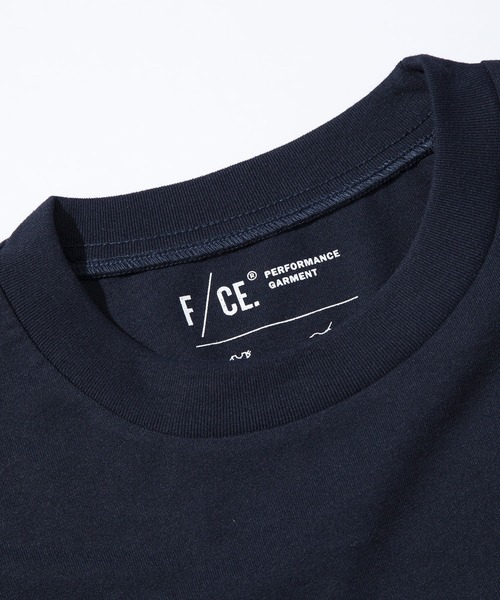 F/CE. tシャツ FAST-DRY UTILITY TSHIRTS / エフシーイー