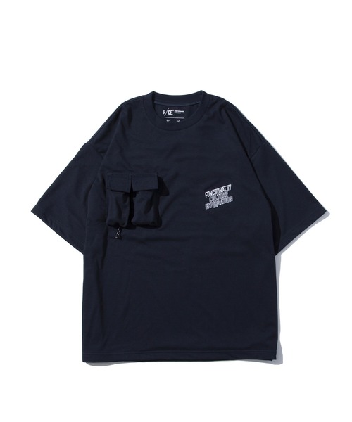 F/CE. tシャツ FAST-DRY UTILITY TSHIRTS / エフシーイー
