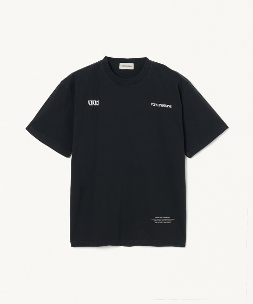 FORSOMEONE tシャツ METAL TEE メンズ : ZOZOTOWN Yahoo!店 - 通販 