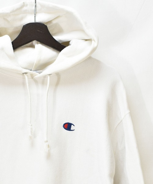 Champion（チャンピオン） パーカー 「ヴィンテージ古着」Champion