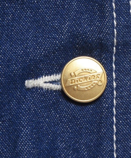 ♠新品♠Dickies×glamorousコラボ♠オーバーオール♠34×32♠ 新品Dickies×glamorousコラボオーバーオール34×32-公式売れ筋