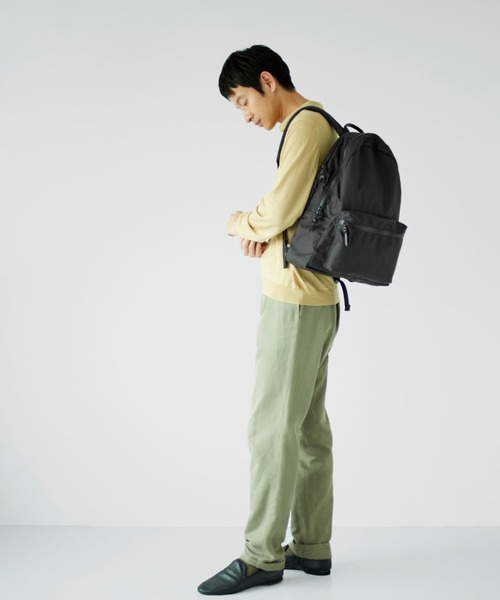 デイバック リュック スタンダードサプライ / MATTE マット / 2R DAILY DAYPACK 2ルームデイリーデイパックの画像