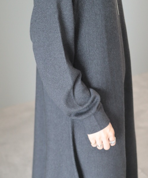 AMERICAN HOLIC（アメリカンホリック） ワンピース バイパチニット