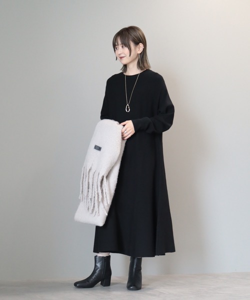 AMERICAN HOLIC（アメリカンホリック） ワンピース バイパチニット