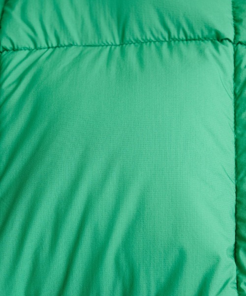 【美品】BED j.w. FORD ダウンベスト ベッドフォード サイズ2 BED J.W. FORD ダウンベスト ベスト 「BED j.w. FORD/ベッド