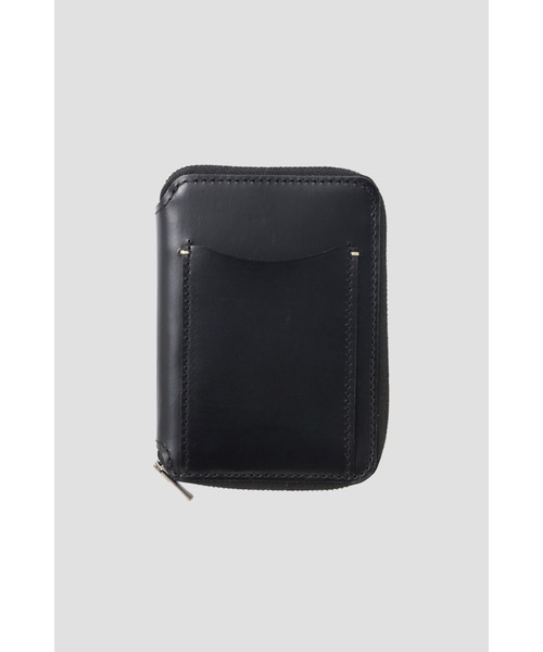 MARGARET HOWELL 財布 BRIDLE LEATHER メンズ レディース