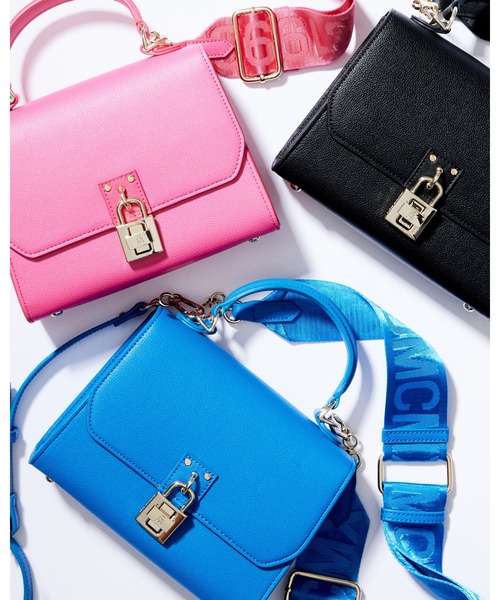 Steve Madden☆ 可愛いマルチ柄♪ トップハンドルバッグ STEVE MADDEN ショルダーバッグ バッグ トップハンドル