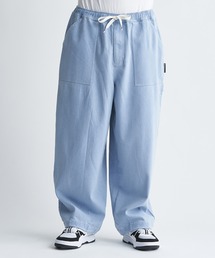 DC SHOES（ディーシーシューズ） ワイドパンツ ジーンズ 24 SUPER WIDE