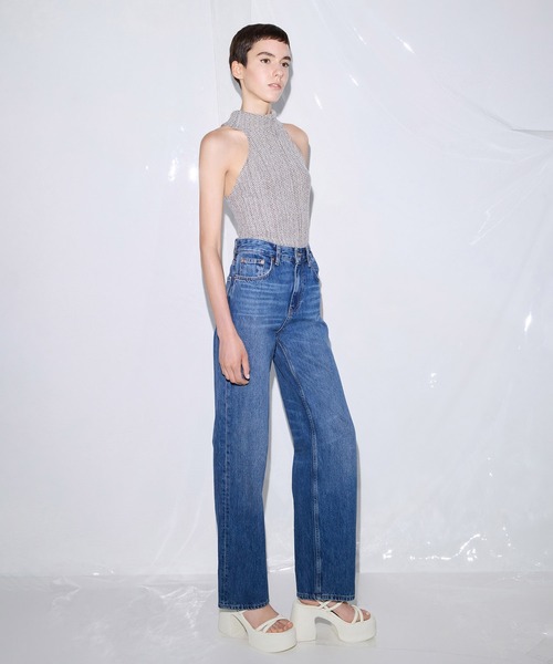 【美品】チャールズアンドキース ネリッサ チューブラープラットフォームサンダル CHARLES & KEITH サンダル Nerissa ネリッサ チューブラー