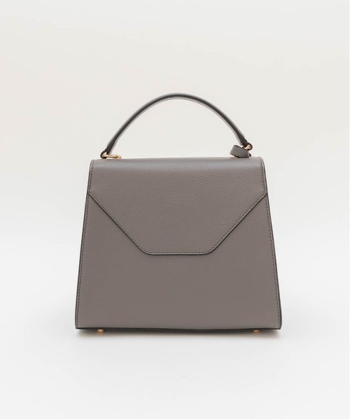 RANDA（ランダ） ショルダーバッグ バッグ パッドロックデザイン2WAY 