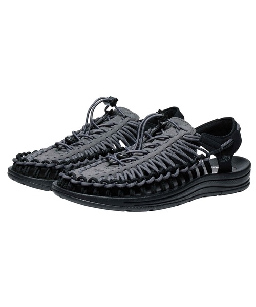【新品】KEEN ユニーク　サンダル　26.5㎝ KEEN（キーン） スニーカー メンズ サンダル アウトドア フェス