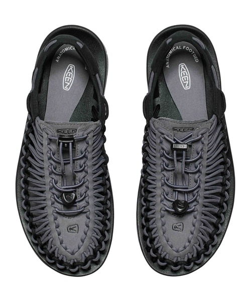 KEEN（キーン） スニーカー メンズ サンダル アウトドア フェス