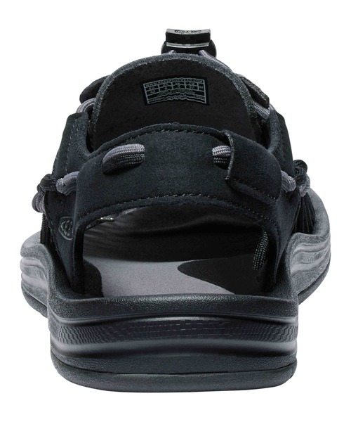 KEEN（キーン） スニーカー メンズ サンダル アウトドア フェス